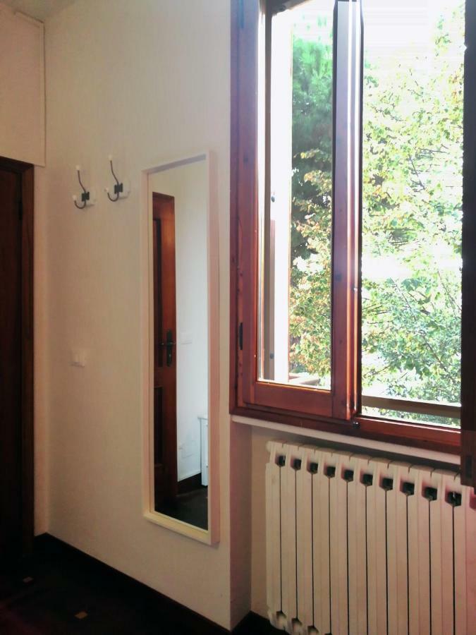 Sleep & Fly Bed & Breakfast Болоня Екстериор снимка