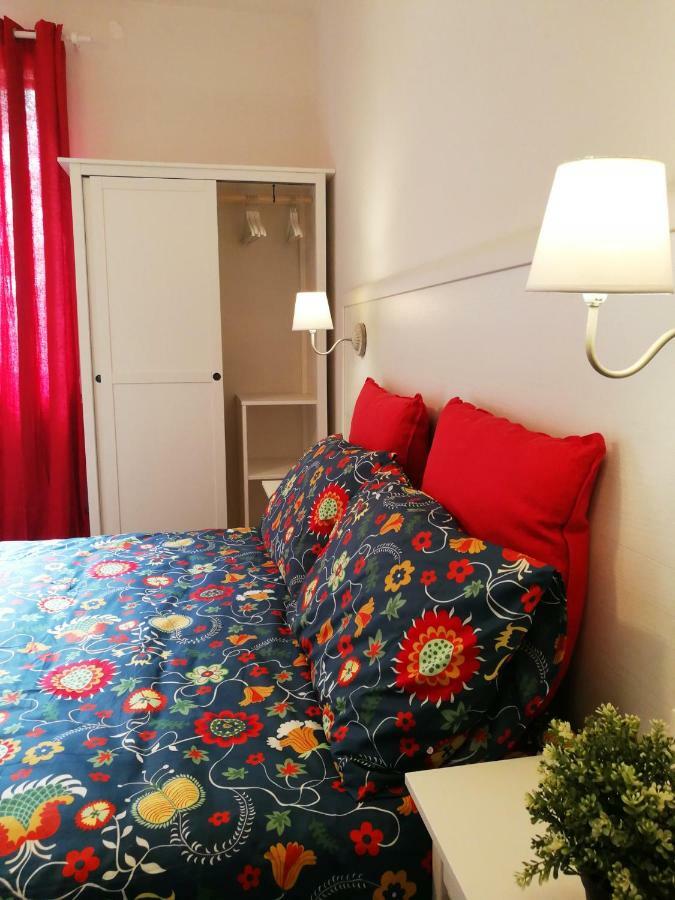 Sleep & Fly Bed & Breakfast Болоня Екстериор снимка