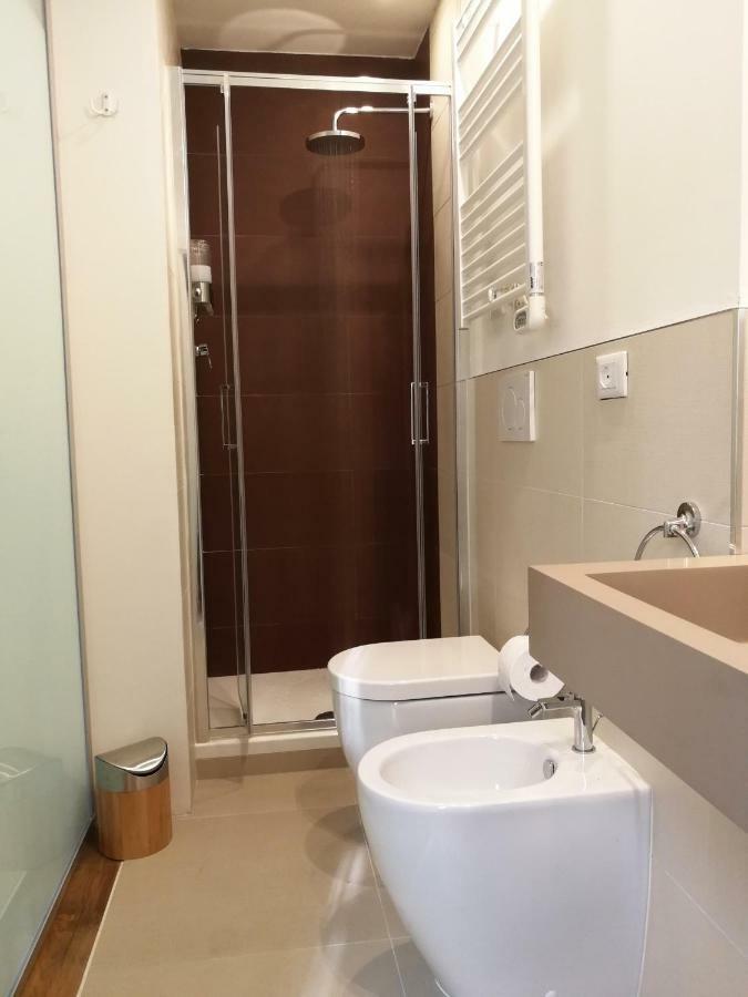 Sleep & Fly Bed & Breakfast Болоня Екстериор снимка