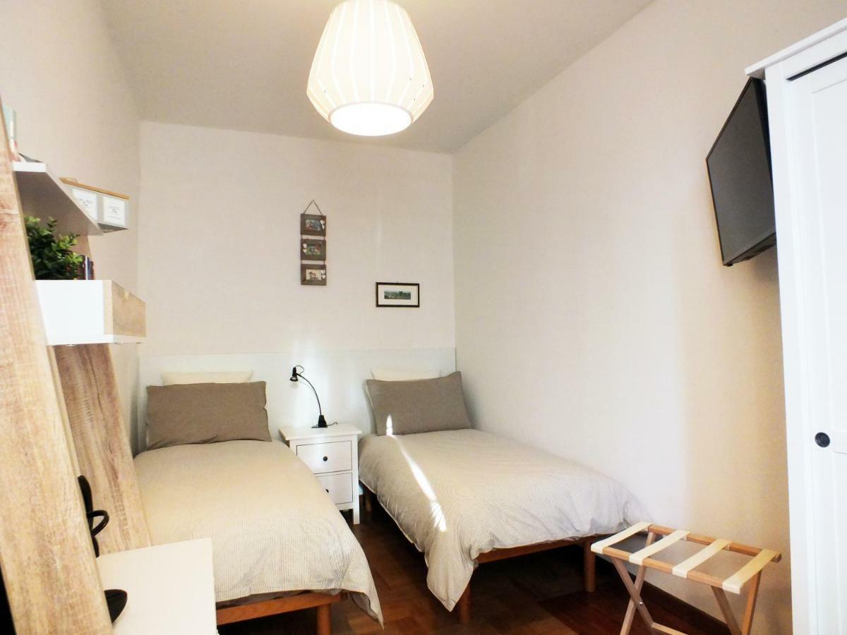 Sleep & Fly Bed & Breakfast Болоня Екстериор снимка