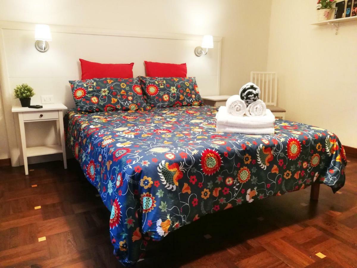 Sleep & Fly Bed & Breakfast Болоня Екстериор снимка